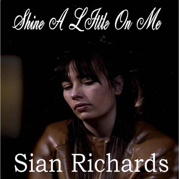 Cover art for Shine A Little On Me