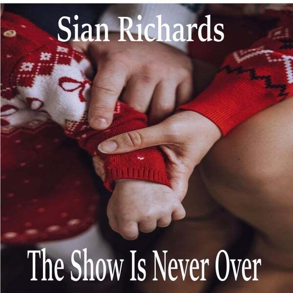 Cover art for The Show Is Never Over