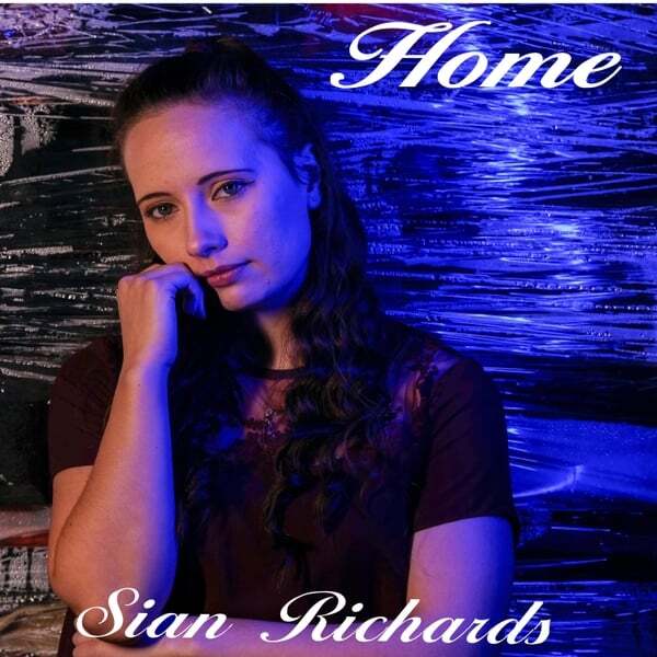 Cover art for Home