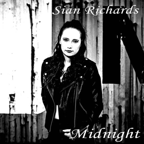 Cover art for Midnight